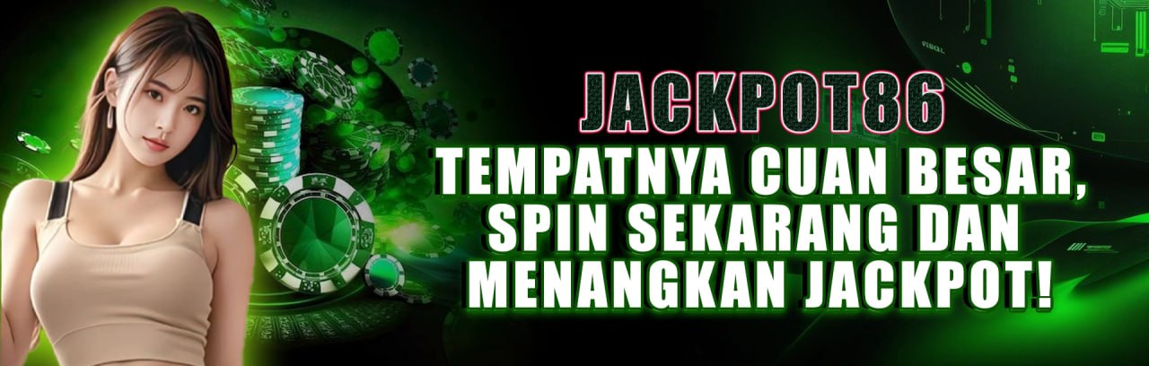 jackpot86 slot